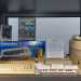 Negli anni 80 ci fu quindi il boom dei dispositivi informatici domestici. A farla da padrone furono i Commodore Pet, tra cui il Commodore 64 utilizzato per lo studio ma soprattutto per i giochi e dotato di periferiche quali joystick e nastri che servivano per caricare e salvare programmi: i datassette 